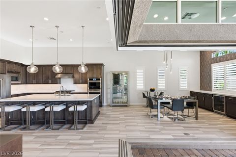 Tiny photo for 6268 Petroglyph Avenue, Las Vegas, NV 89135 (MLS # 2795618)