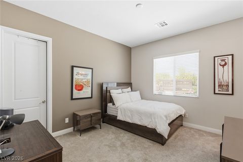 Tiny photo for 6268 Petroglyph Avenue, Las Vegas, NV 89135 (MLS # 2795618)