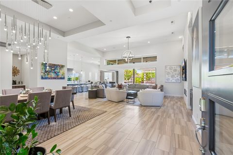 Tiny photo for 6268 Petroglyph Avenue, Las Vegas, NV 89135 (MLS # 2795618)