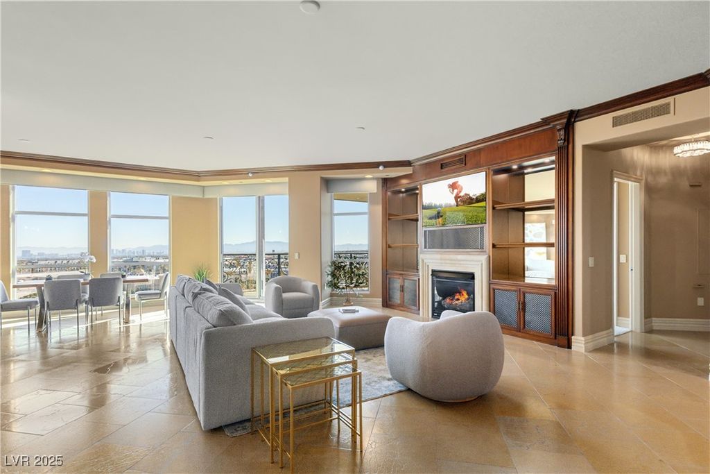 Photo of 9103 Alta Drive #602, Las Vegas, NV 89145 (MLS # 2741822)