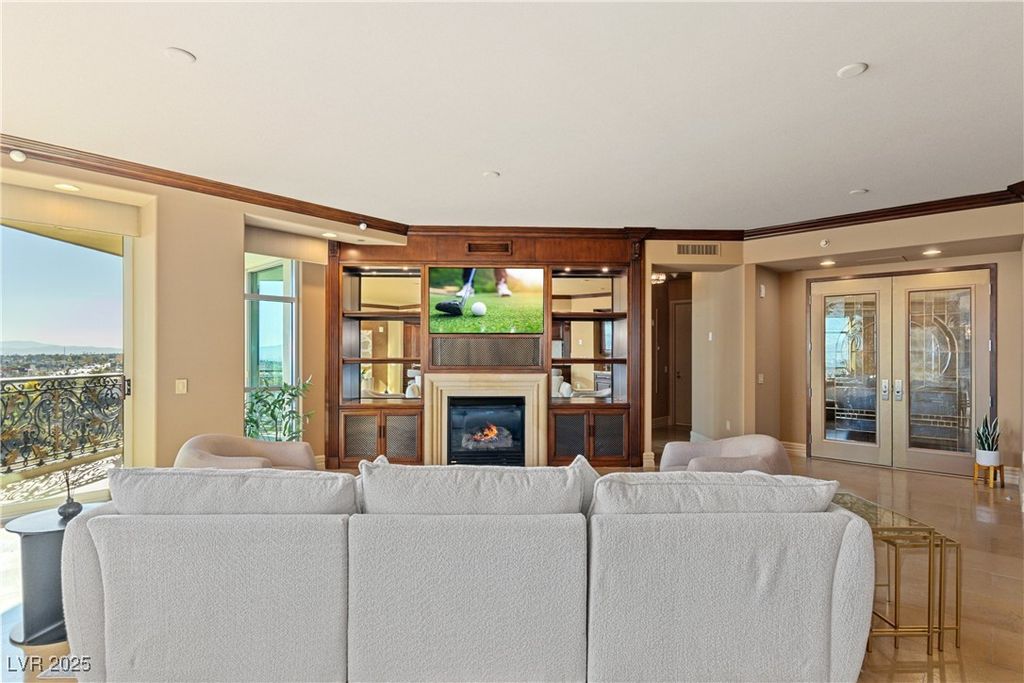 Photo of 9103 Alta Drive #602, Las Vegas, NV 89145 (MLS # 2741822)