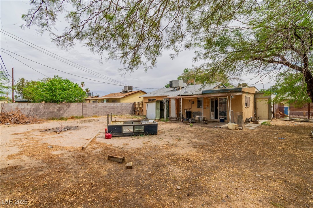 5600 W Bartlett Avenue, Las Vegas, Nevada image 18
