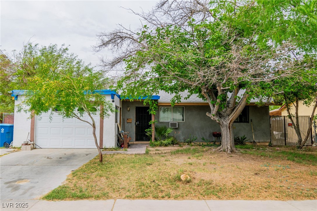 5600 W Bartlett Avenue, Las Vegas, Nevada image 3