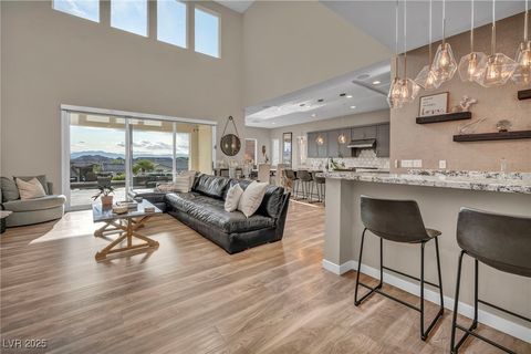 19 Hilltop Crest Street Henderson NV 89011