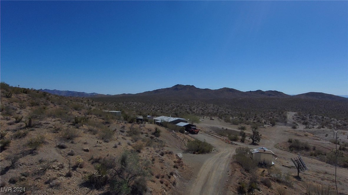 3 Renegades Mine Road, Searchlight, Nevada image 33