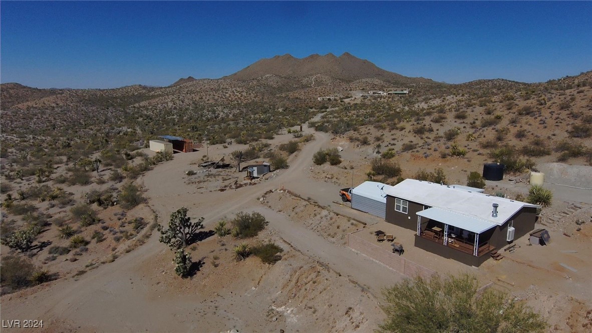 3 Renegades Mine Road, Searchlight, Nevada image 31