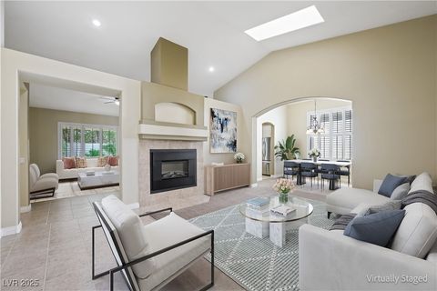 8541 Highland View Avenue Las Vegas NV 89145