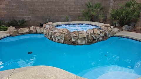 23 Indian Run Way Las Vegas NV 89148