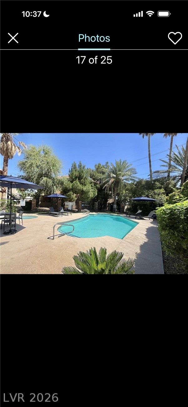 3135 S Mojave Road 218
