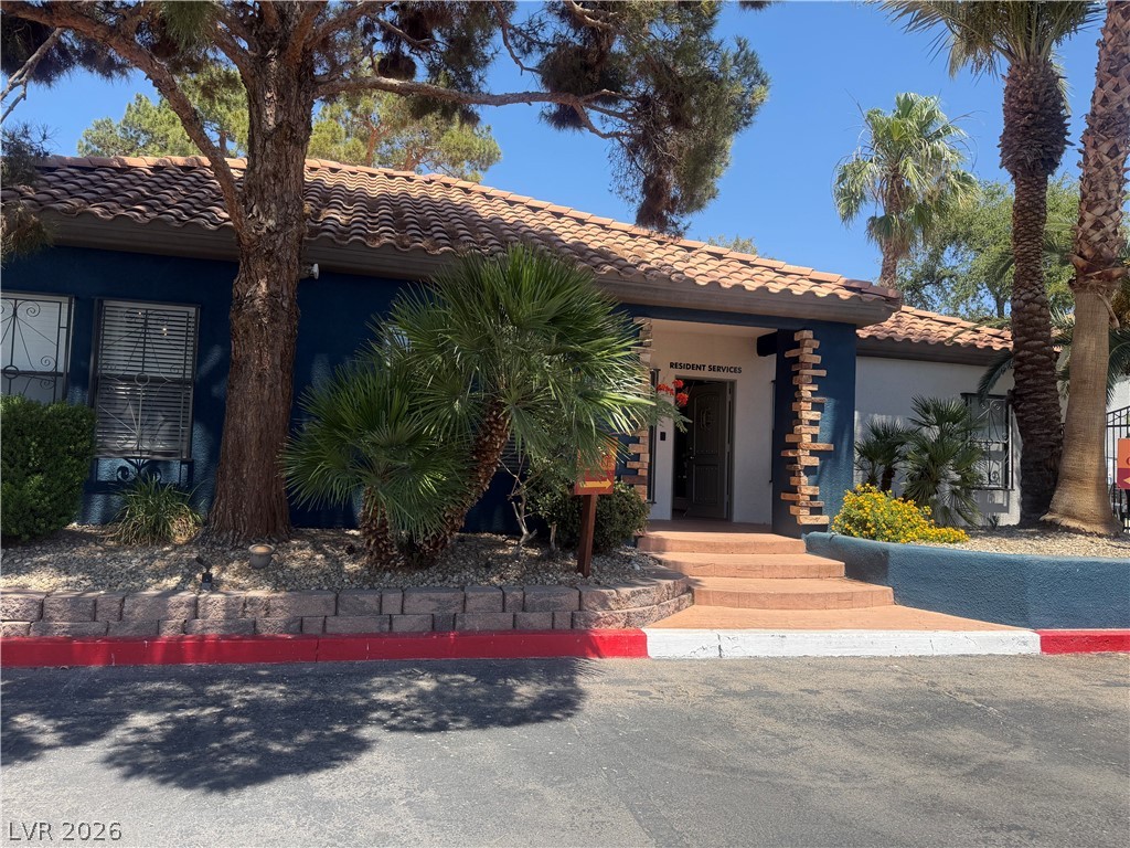 3135 S Mojave Road 218