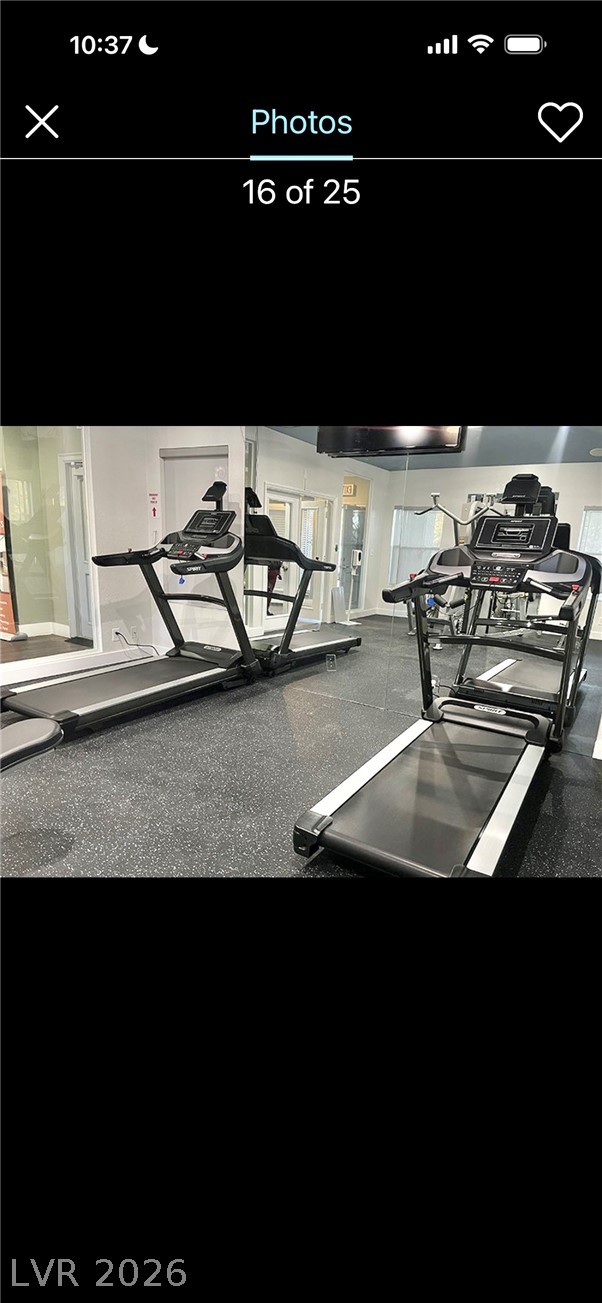 3135 S Mojave Road 218
