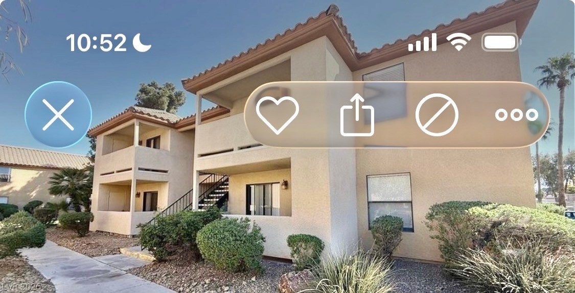 Photo 1 of 5 — 3135 S Mojave Road 218, Las Vegas, NV 89121