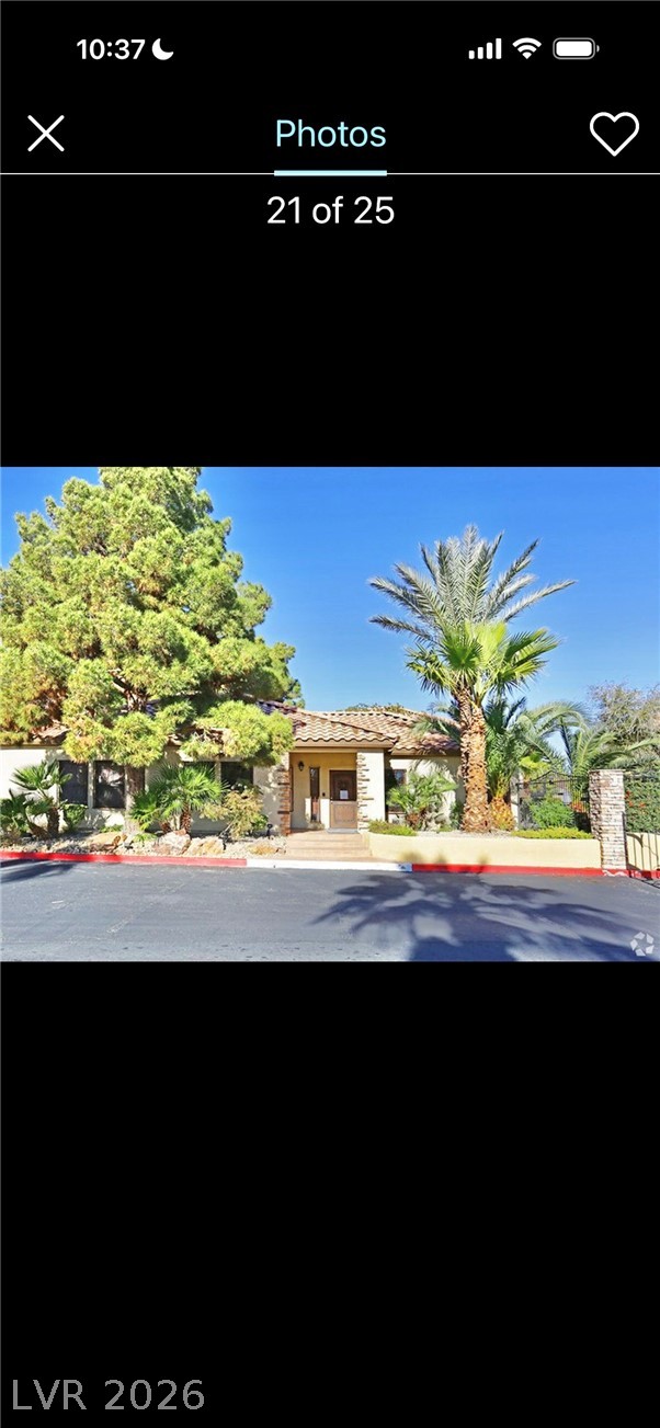 3135 S Mojave Road 218