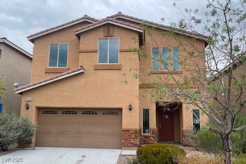 9318 Apollo Heights Avenue Las Vegas NV 89149