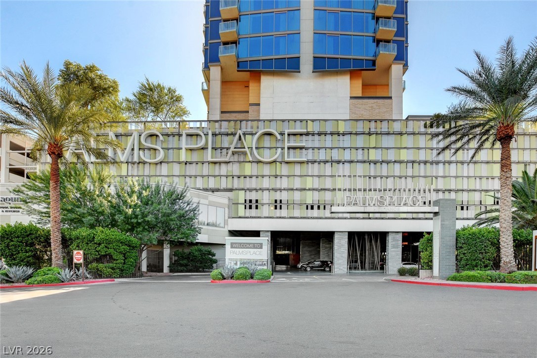 4381 W Flamingo Road 3705