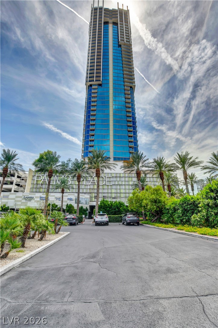 4381 W Flamingo Road 3705