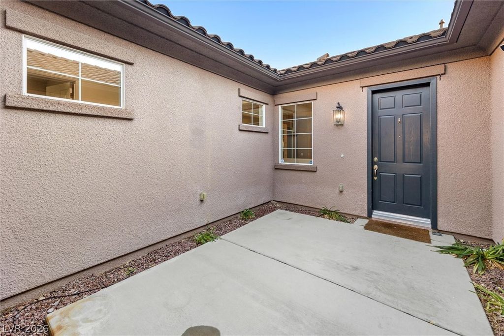 Photo of 11317 Altura Vista Drive, Las Vegas, NV 89138 (MLS # 2766600)
