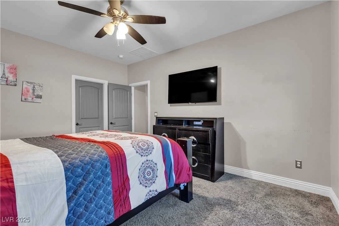 7333 Night Sky Street, North Las Vegas, Nevada image 15