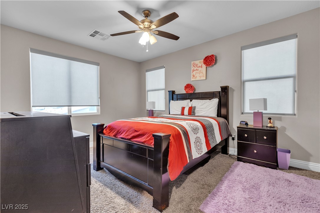7333 Night Sky Street, North Las Vegas, Nevada image 14