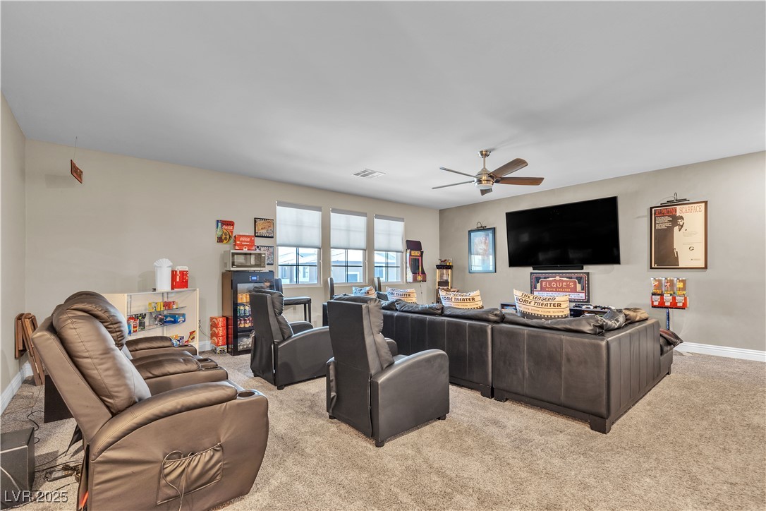 7333 Night Sky Street, North Las Vegas, Nevada image 11