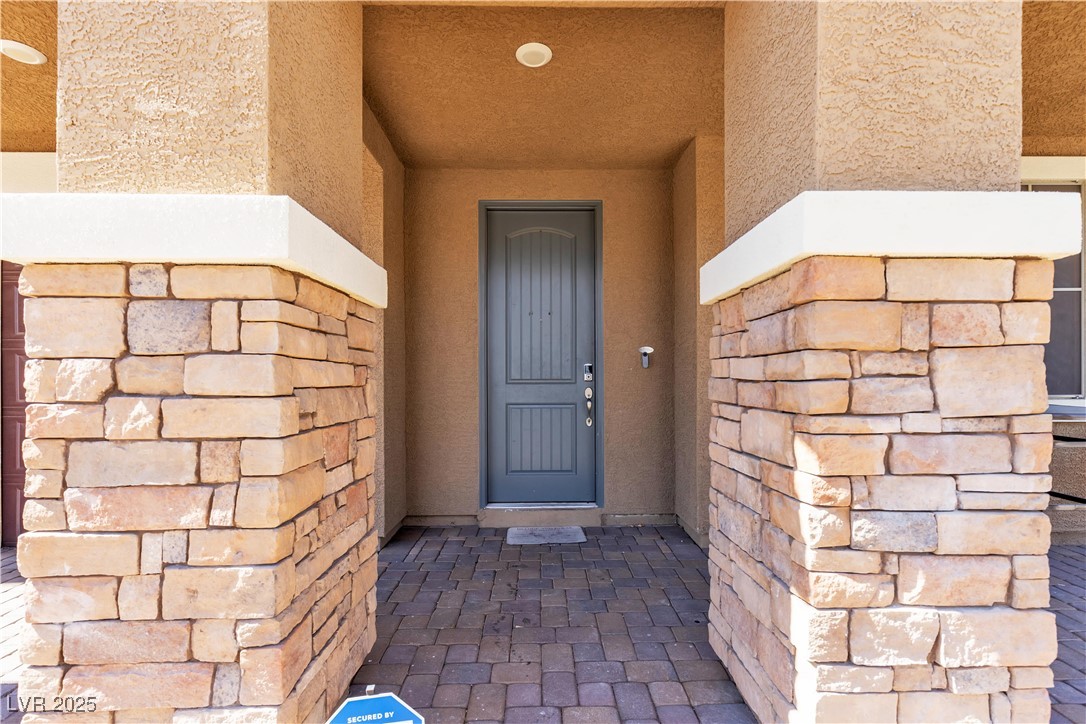 7333 Night Sky Street, North Las Vegas, Nevada image 1
