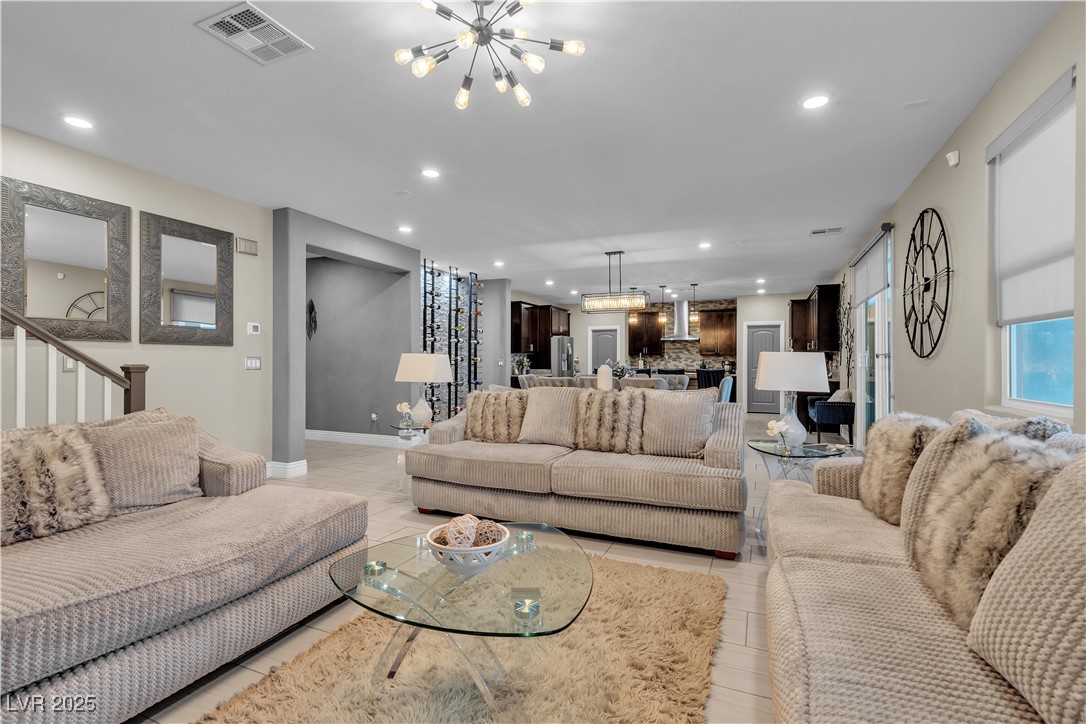 7333 Night Sky Street, North Las Vegas, Nevada image 35