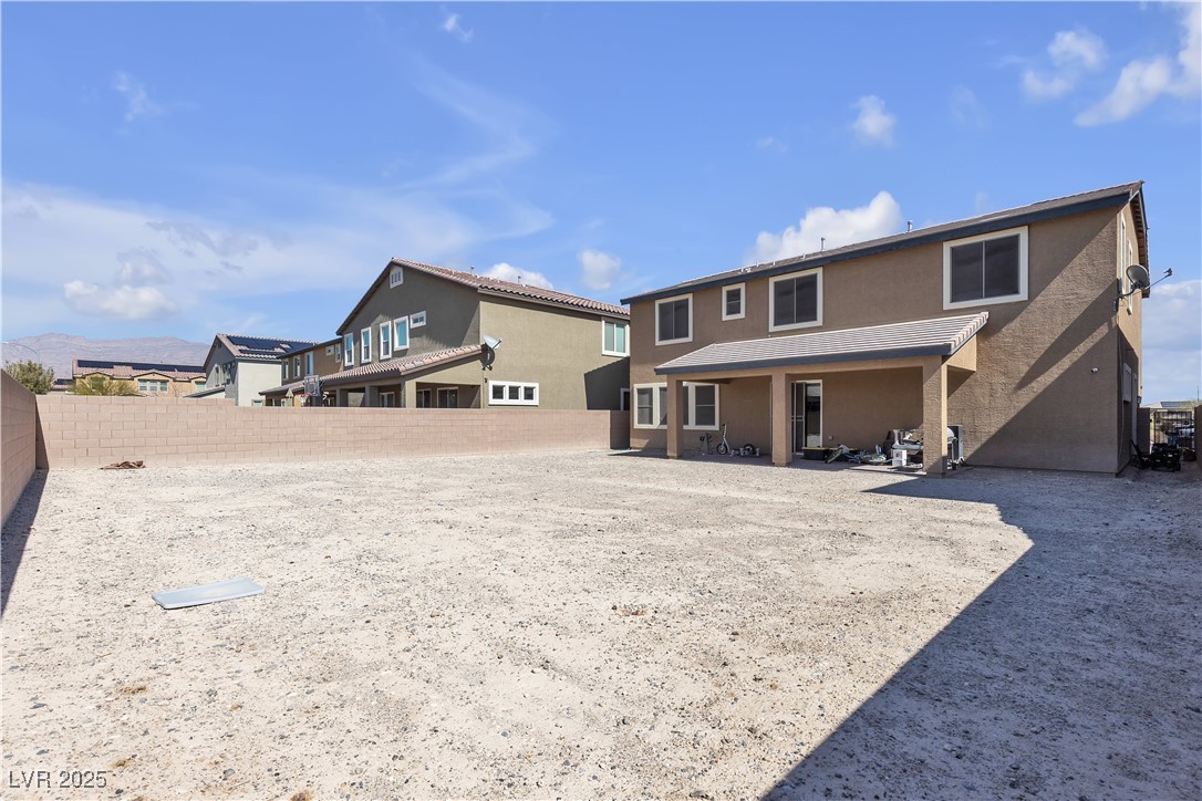 7333 Night Sky Street, North Las Vegas, Nevada image 21