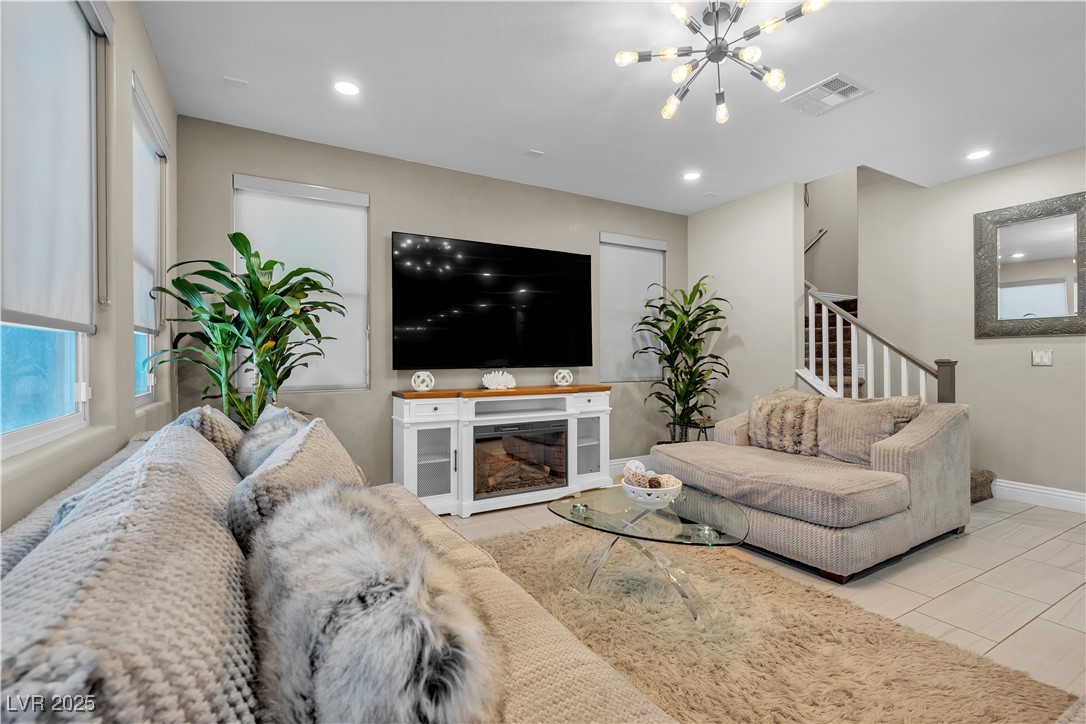 7333 Night Sky Street, North Las Vegas, Nevada image 34