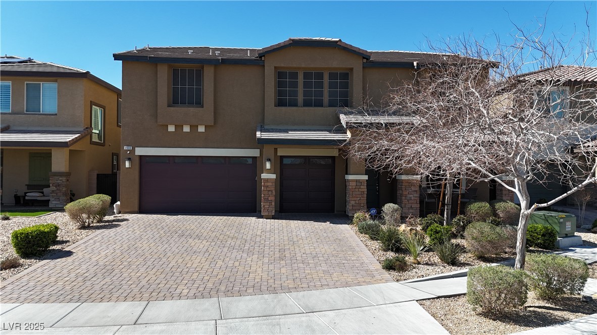 7333 Night Sky Street, North Las Vegas, Nevada image 38