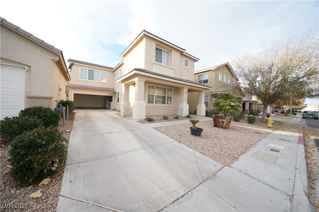 9813 Cordova Vista Court