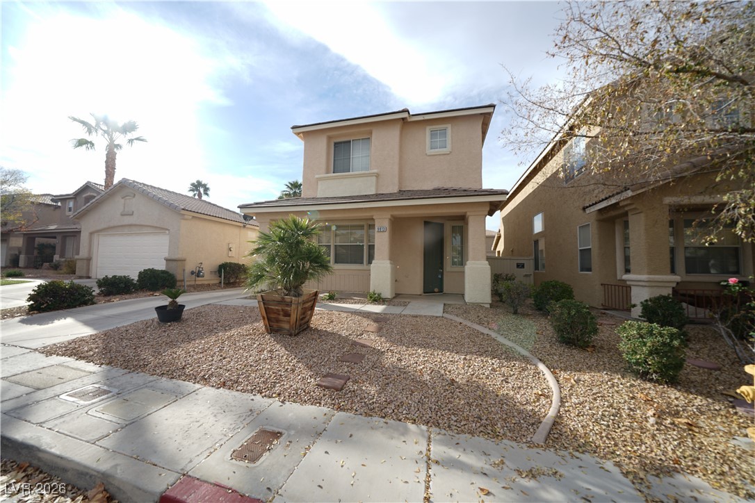 9813 Cordova Vista Court