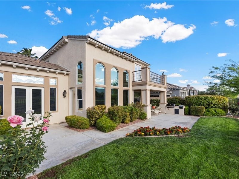 2933 Red Springs Drive