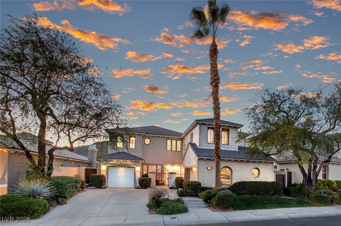 2933 Red Springs Drive