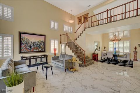 7613 Hackensack Court Las Vegas NV 89128