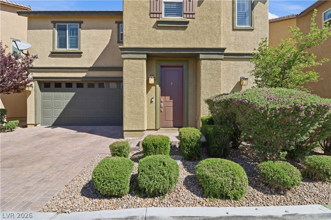 9534 Ridgeglen Court