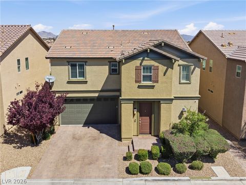 9534 Ridgeglen Court Las Vegas NV 89148
