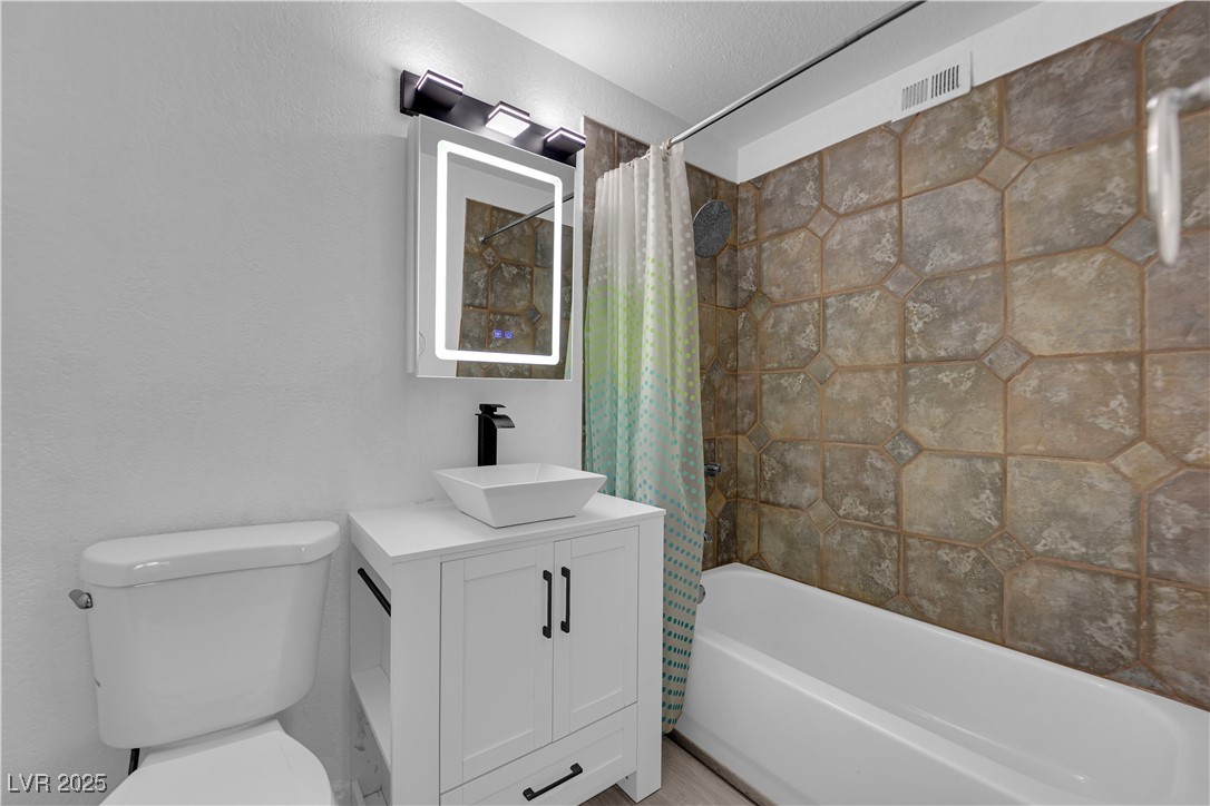 3727 Hazelwood Street #12, Las Vegas, Nevada image 14