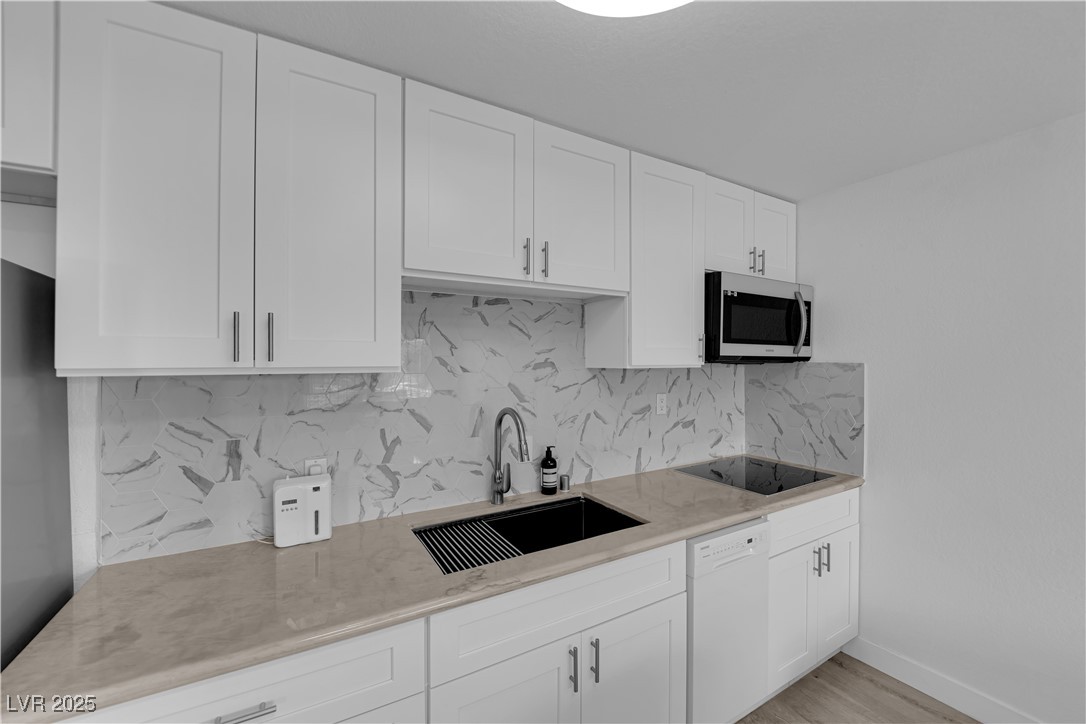 3727 Hazelwood Street #12, Las Vegas, Nevada image 9