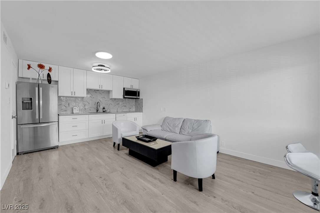 3727 Hazelwood Street #12, Las Vegas, Nevada image 5