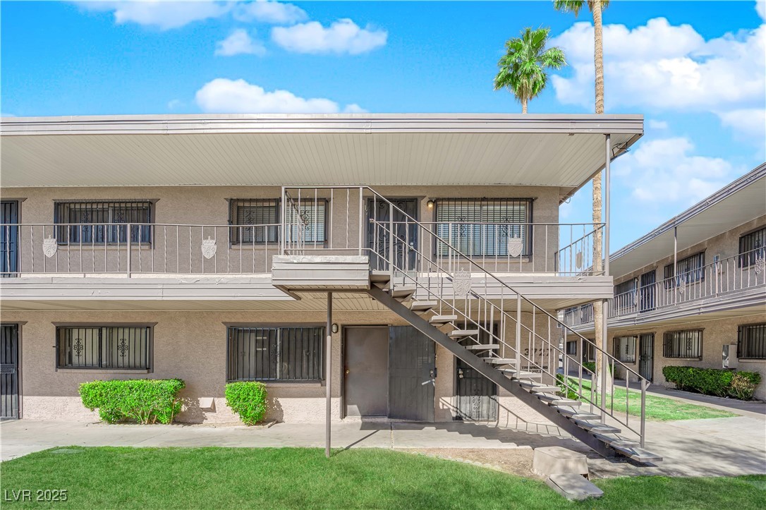 3727 Hazelwood Street #12, Las Vegas, Nevada image 2