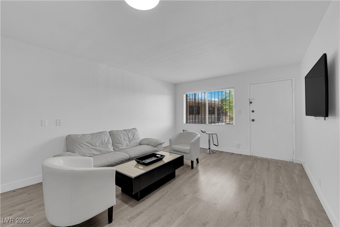 3727 Hazelwood Street #12, Las Vegas, Nevada image 6