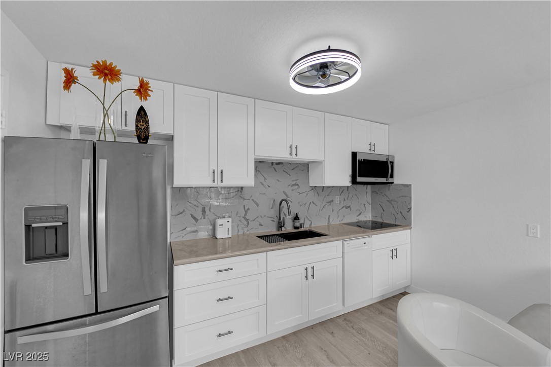 3727 Hazelwood Street #12, Las Vegas, Nevada image 11