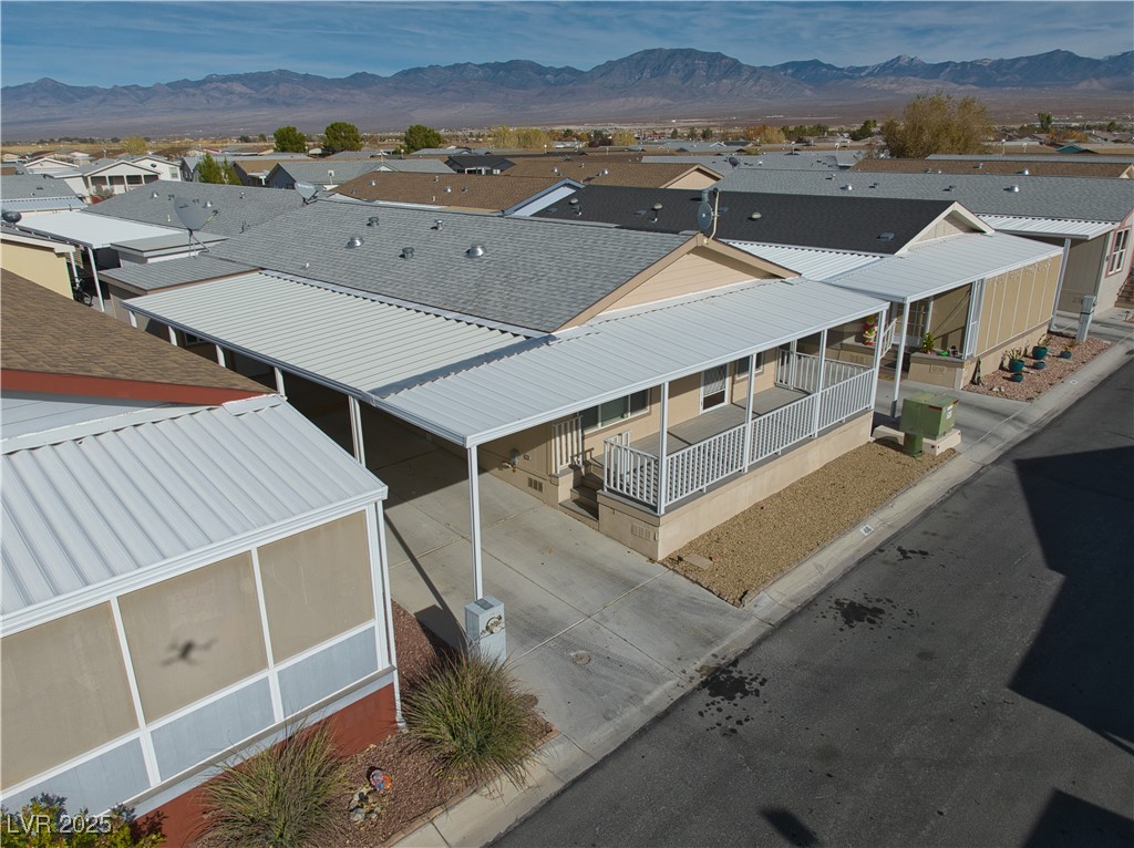 416 Bel Air Avenue, Pahrump, Nevada image 21