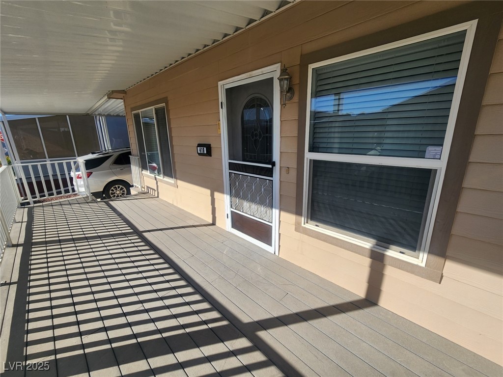 416 Bel Air Avenue, Pahrump, Nevada image 17