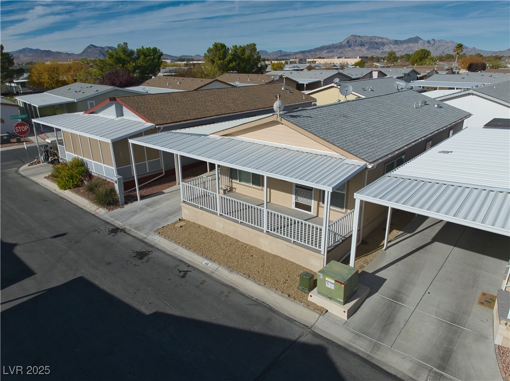 416 Bel Air Avenue, Pahrump, Nevada image 22