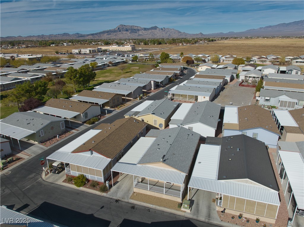 416 Bel Air Avenue, Pahrump, Nevada image 25