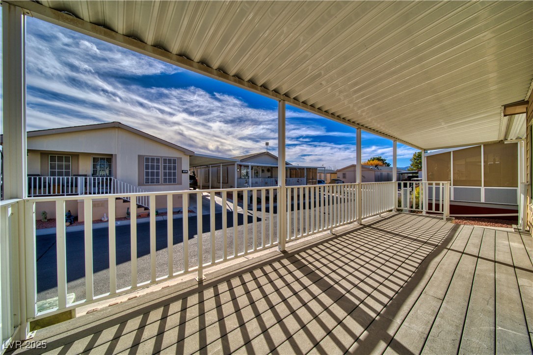 416 Bel Air Avenue, Pahrump, Nevada image 18