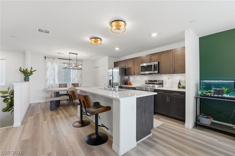 6847 Truffle Gray Street Las Vegas NV 89148