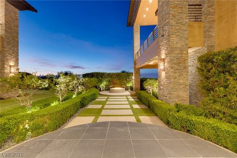 Tiny photo for 681 Tranquil Rim Court, Henderson, NV 89012 (MLS # 2763083)