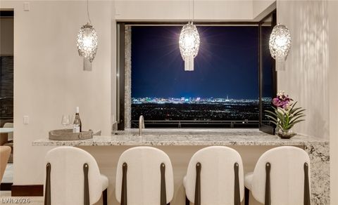 Tiny photo for 681 Tranquil Rim Court, Henderson, NV 89012 (MLS # 2763083)